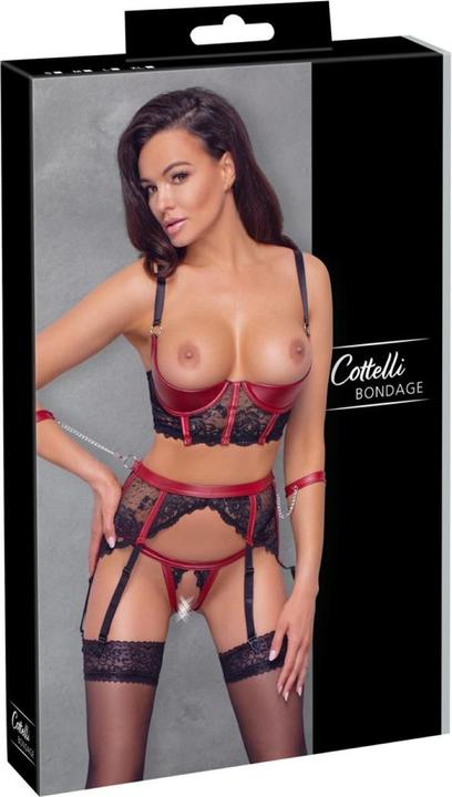 Image du produit Cottelli Collection Kit de levage (M)