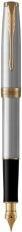Produktbild Parker Pen Sonnet (Gold, Silver, 1 x)