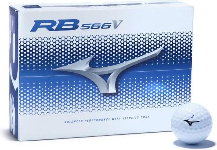 Immagine prodotto Mizuno RB 566 V