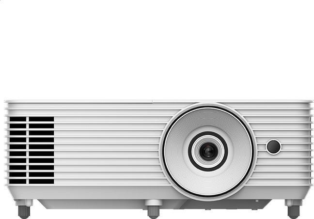 Immagine prodotto vivitek Proiettore, 1080p, lampada 4.000 AL, TR: 1,48-1,62:1 (WUXGA, 4000 lm, 1.48 - 1.62:1)