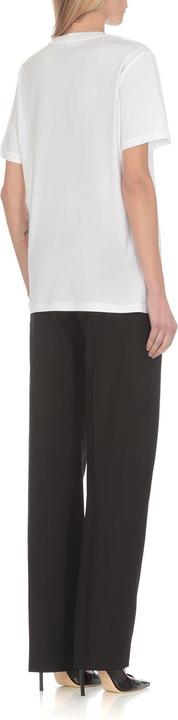 Produktbild Moschino T-shirt E Polo Bianco (42)