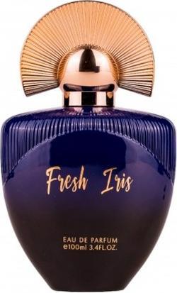 Actual product image Maison Asrar Fresh Irish Eau De Parfum 100ml (Eau de parfum, 100 ml)