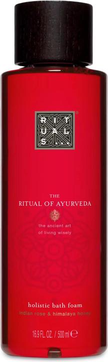 Rituals The Ritual of Ayurveda (500 ml, Schaumbad)