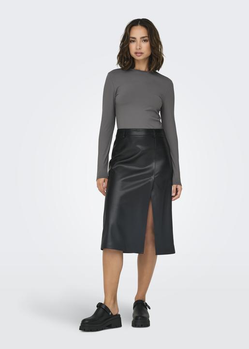 Image du produit Only Coupe normale Top décolleté en U (M)