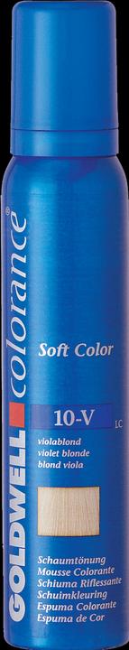 Image du produit Goldwell Colorance Soft Color (Acajou 6R)