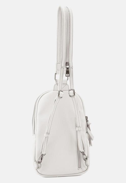 Produktbild FredsBruder Bestie City Rucksack Leder 29 cm (2 l)