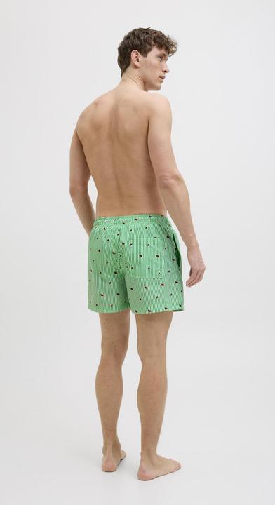 Actual product image Jack & Jones Regular Fit Badeshorts Badeshorts (XS)