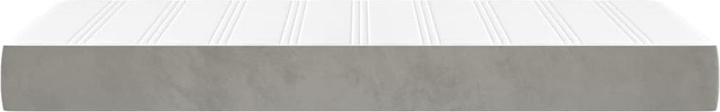 Immagine prodotto VidaXL Zack (90 x 200 cm, Nucleo della molla)