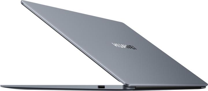 Actual product image Huawei MateBook D16 (16", Intel Core i5-12450H, 16 GB, 1000 GB, DE)