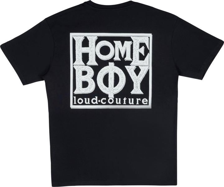 Produktbild Homeboy T-Shirt (S)