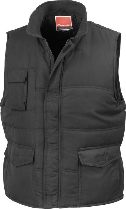 Actual product image Regatta Vest Medium Water repellent Windproof (3XL)
