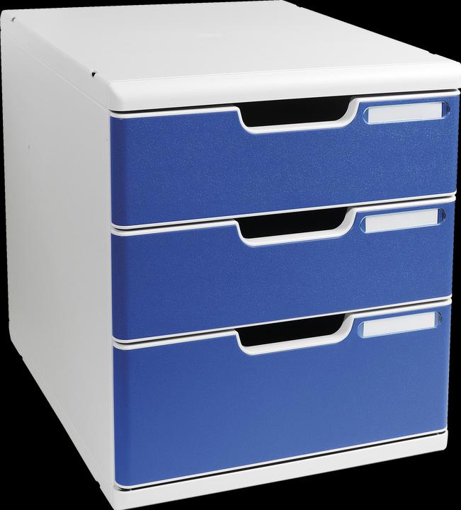 Blu, Grigio chiaro