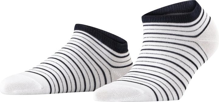 Falke Stripe Shimmer SN (Einzelpack, 39 - 42)