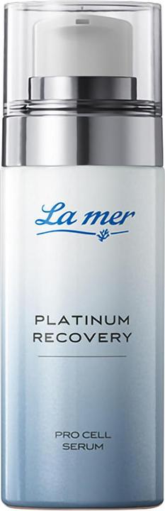 Produktbild La Mer Platinum Recovery Pro Cell Serum (30 ml)