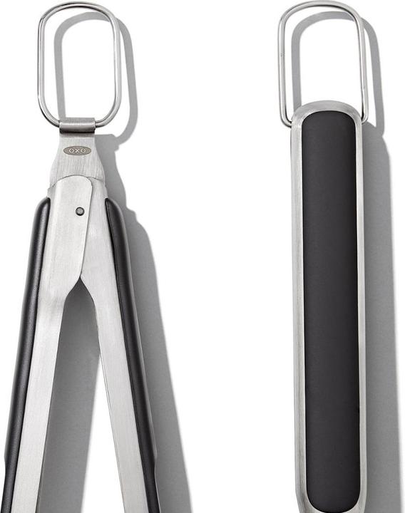 Produktbild OXO Set Grillzange und Wender