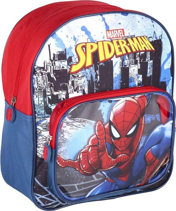 Sombo Spiderman Rucksack