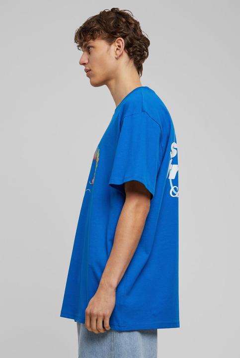 Produktbild Urban Classics Sweet Treats Heavy Oversize Tee - 127071 (L)