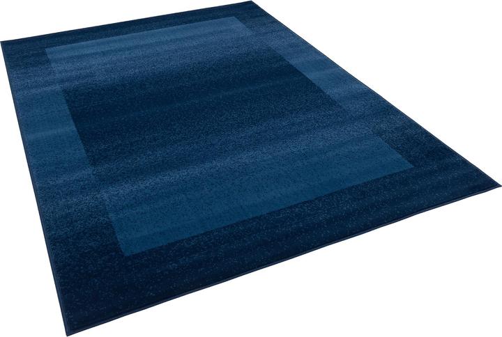 Bleu foncé