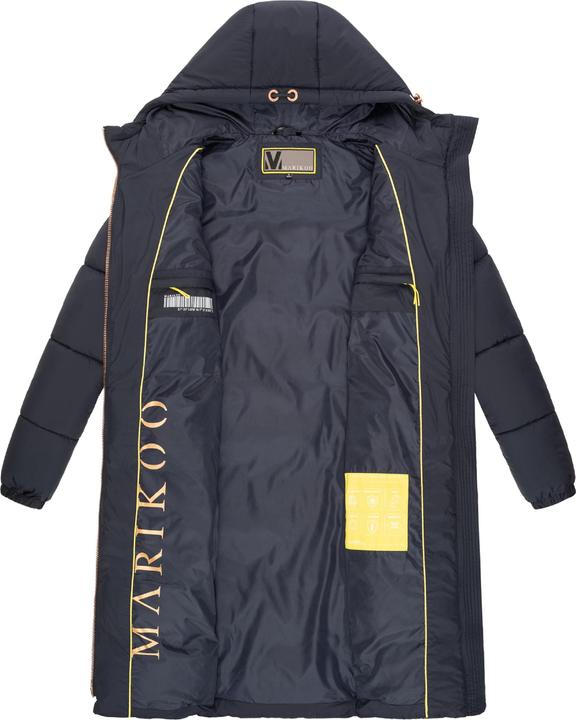 Actual product image Marikoo Nomadiaa 16 (3XL)
