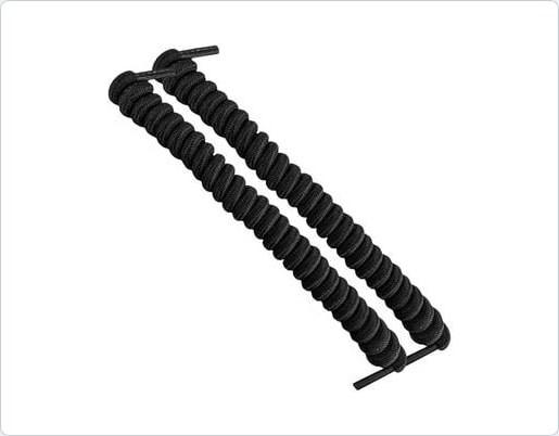 Image du produit Sundo Elastische Spiralschnürsenkel für Diabetiker (13 cm)