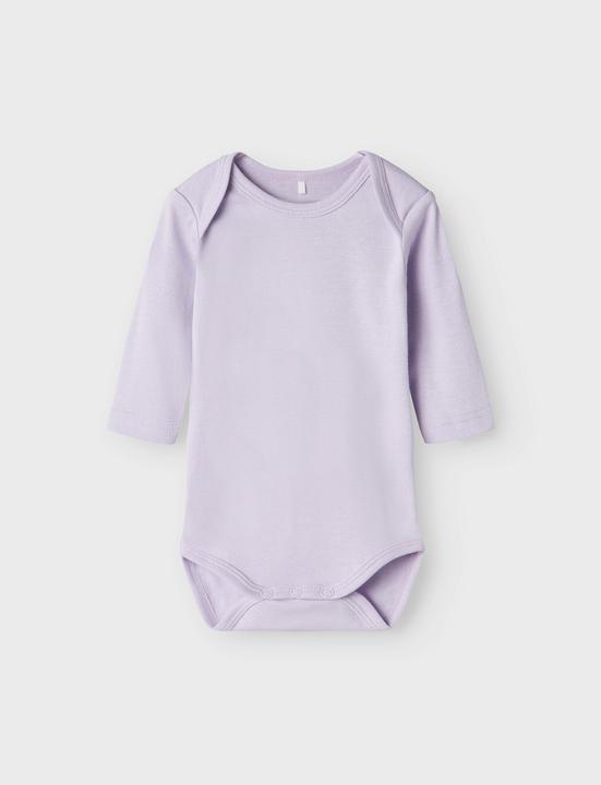 Actual product image Name it 3-pack romper suit (74)
