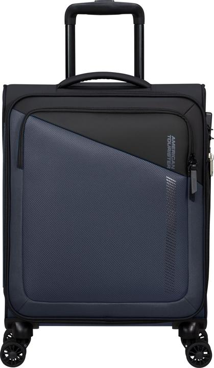 American Crew Handgepäck Daring Dash Spinner S EXP (39 l, Handgepäck (bis 50l))