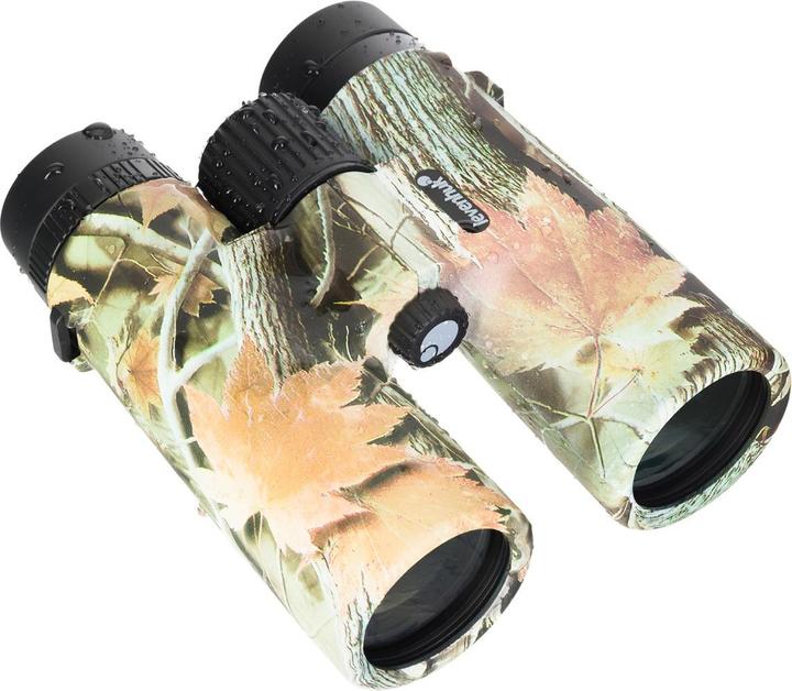 Actual product image Levenhuk Rind 10x42 binoculars su viewfinder (10 x, 42 mm)