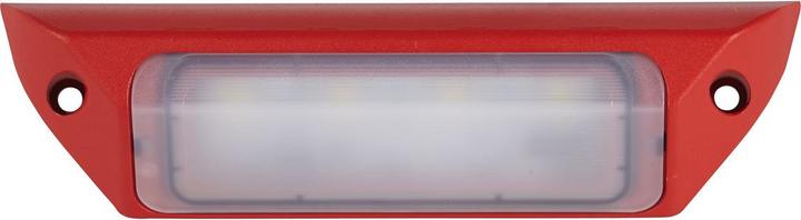 Immagine prodotto Hella Fari da lavoro LED FMS Base con montaggio a vite per l'illuminazione a terra