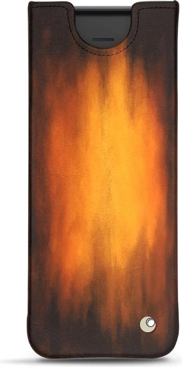 Productafbeelding Noreve Lederen omslag (Samsung Galaxy Z Fold2)