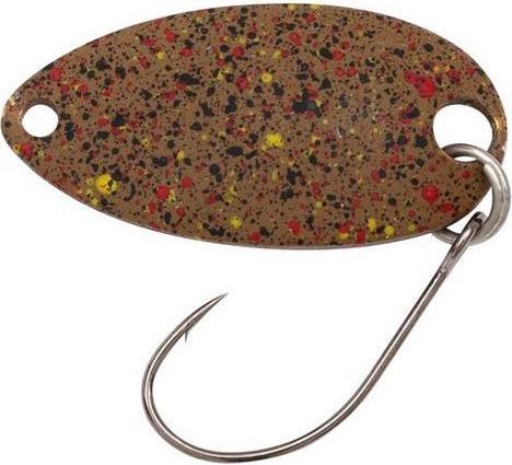 Actual product image Berkley Area Game Spoons RORU (2.70 cm)