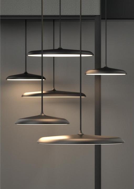 Actual product image Nordlux performer (1000 lm)