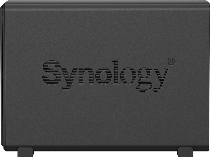 Actual product image Synology DS124 (0 TB)