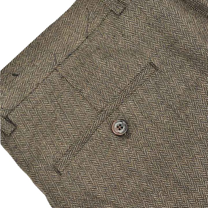 Produktbild Lambretta Morgan Anzugshose (32)