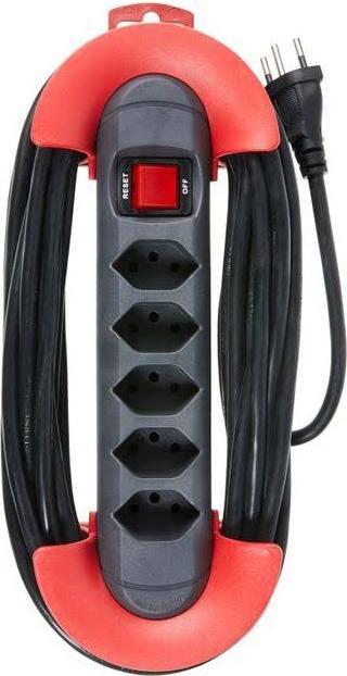 Image du produit Steffen Steba Strong (5 x, Type 13, 8 m)
