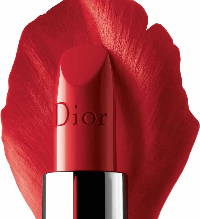 Immagine prodotto Dior Rouge Satin No 999 (999 Raso)