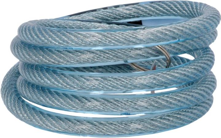 Productafbeelding Master Lock Spiraalkabelslot (120 cm)