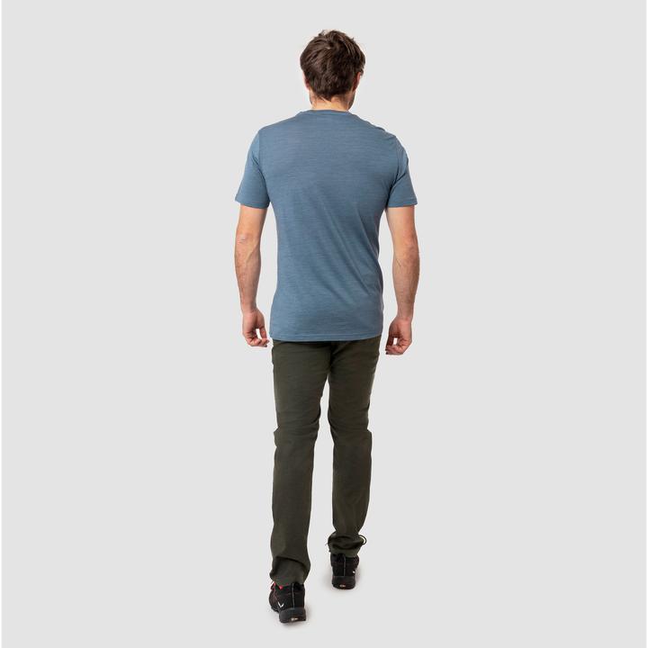 Image du produit Salewa LAVAREDO HEMP Hommes RIPSTOP PANTS. (XXL)