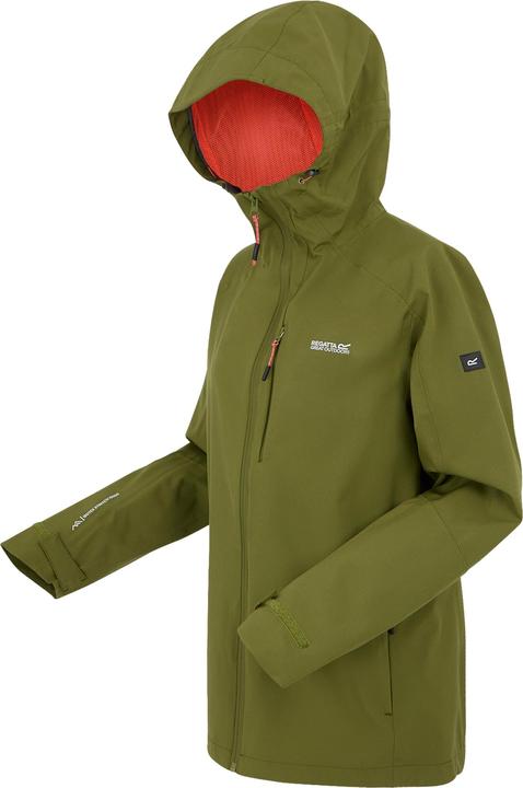 Immagine prodotto Regatta Birchdale II Giacca Impermeabile Donna (38 D)