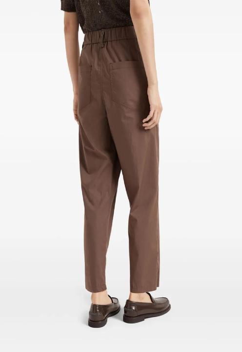 Actual product image Brunello Cucinelli Pantalone (40)