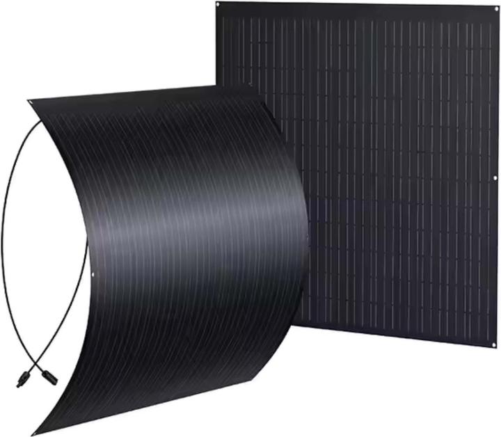 Immagine prodotto Supersolar Solarmodul Flexible (220 W)