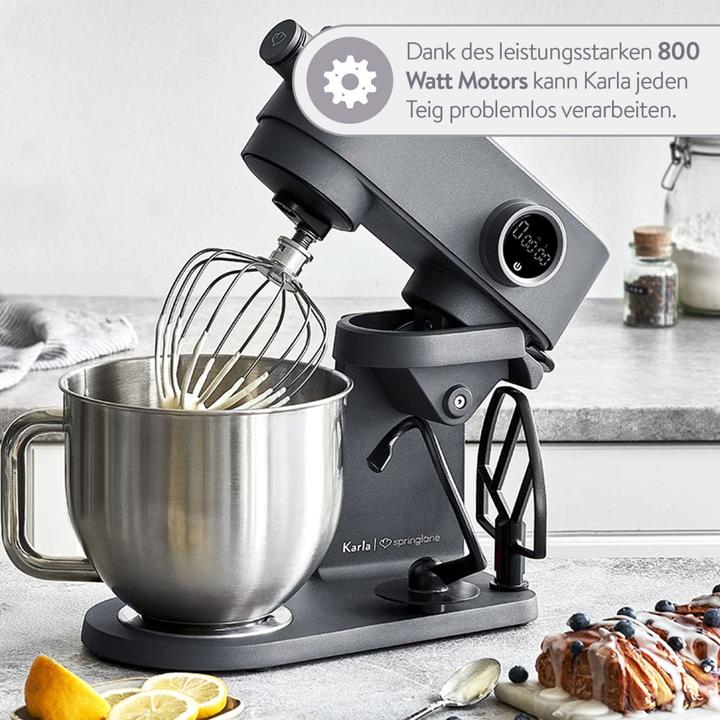 Produktbild Springlane Karla (800 W)