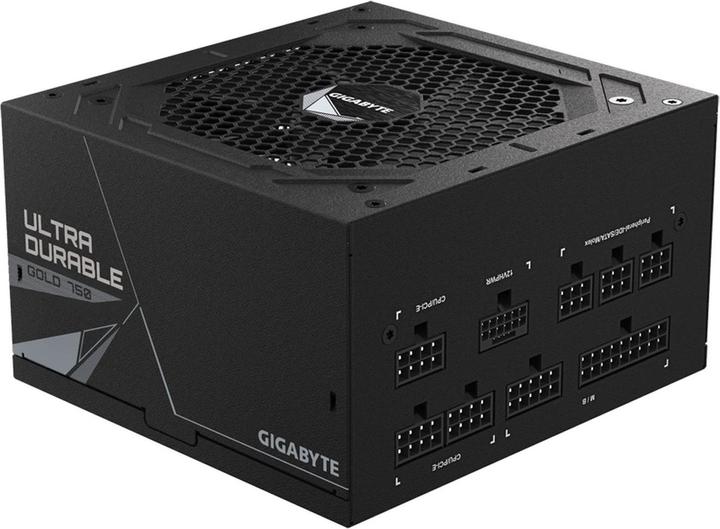 Gigabyte Power supply UD750GM PG5 750Watt (750 W)
