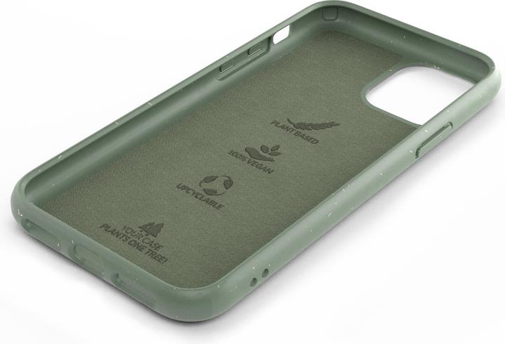 Actual product image Woodcessories BioCase (Apple iPhone 11 Pro Max)