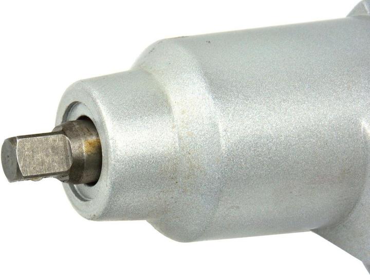 Produktbild Heidmann Elektro-Schlagschrauber 230V, 1200W, 320Nm (Netzbetrieb)