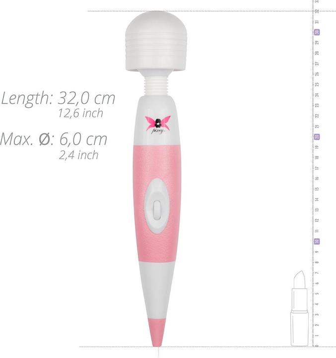 Actual product image Pixey Massage Wand