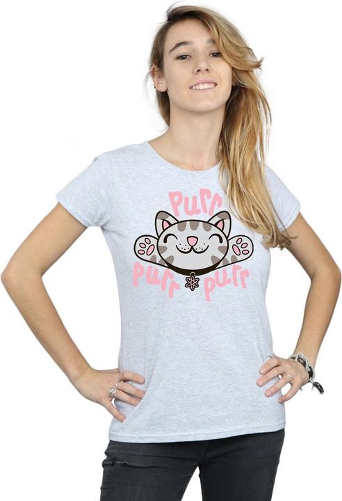 Produktbild Big Bang Theory Soft Kitty Purr TShirt (XL)