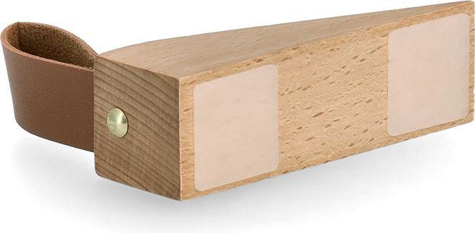 Immagine prodotto Zeller Present Cuneo della porta (1 Pezzo/i, 11 x 3,5 x 3 cm)