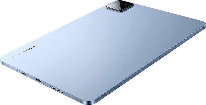 Actual product image Xiaomi Tablet Pad 7 Pro 11.0 8GB RAM 128GB WiFi - Blue (11", 256 GB, Blue)