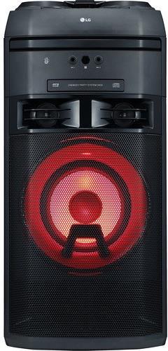 LG OK55 (Netzbetrieb)