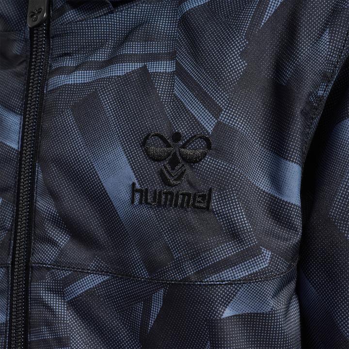 Actual product image hummel Hmllogan Tex Jacket (104)